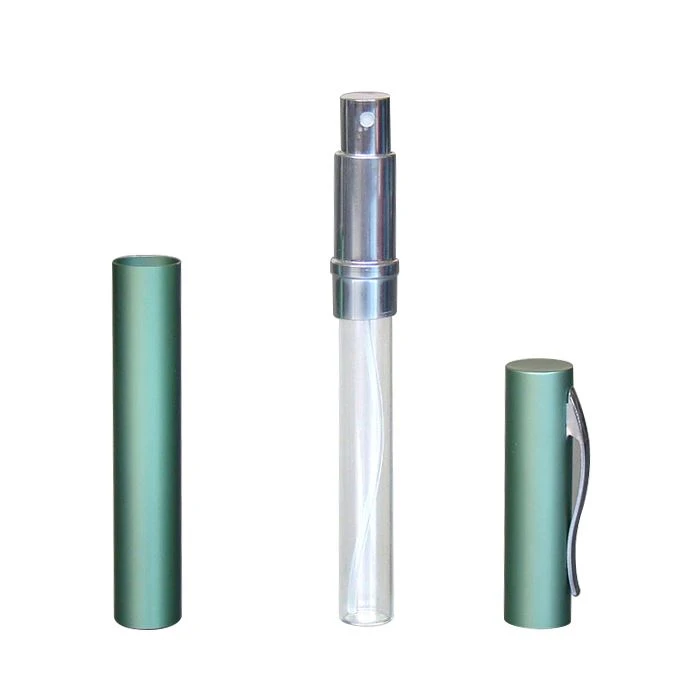 Mini Travel Refillable Perfume Atomizer Bottle 4