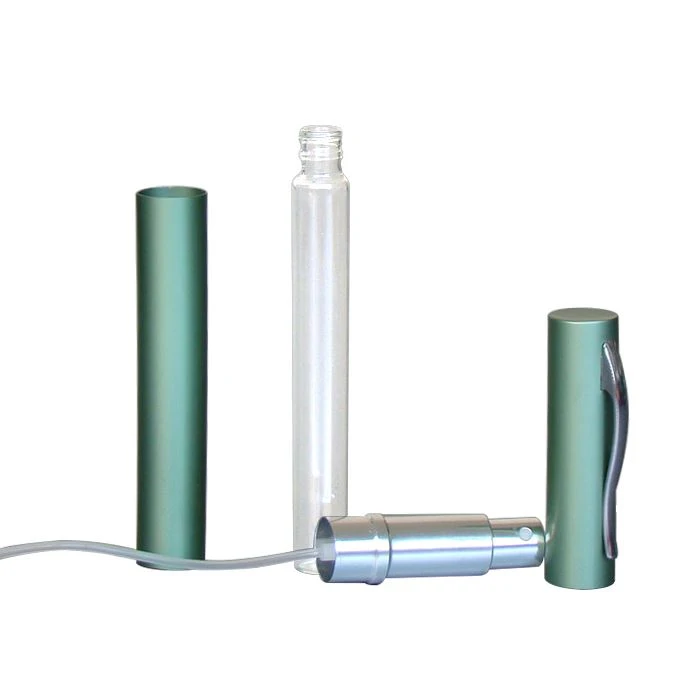 Mini Travel Refillable Perfume Atomizer Bottle 5