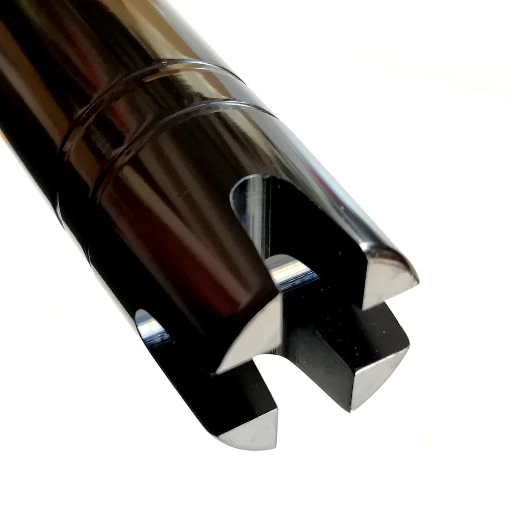 Fishing Rod Bent Handle for Trolling Stand Up4 Fishing Rod Bent Handle for Trolling Stand Up4