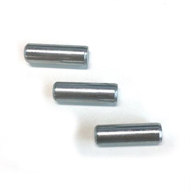 304 Stainless Steel GB119 Pins Dowel Pins Straight Pins