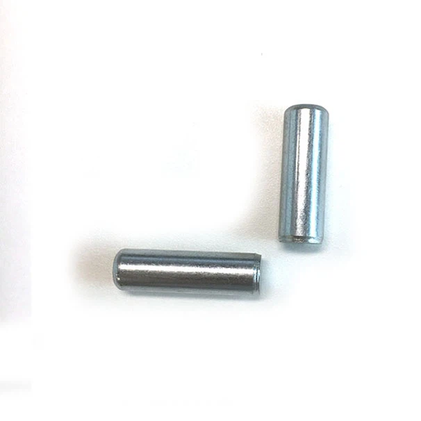 304 Stainless Steel GB119 Pins Dowel Pins Straight Pins