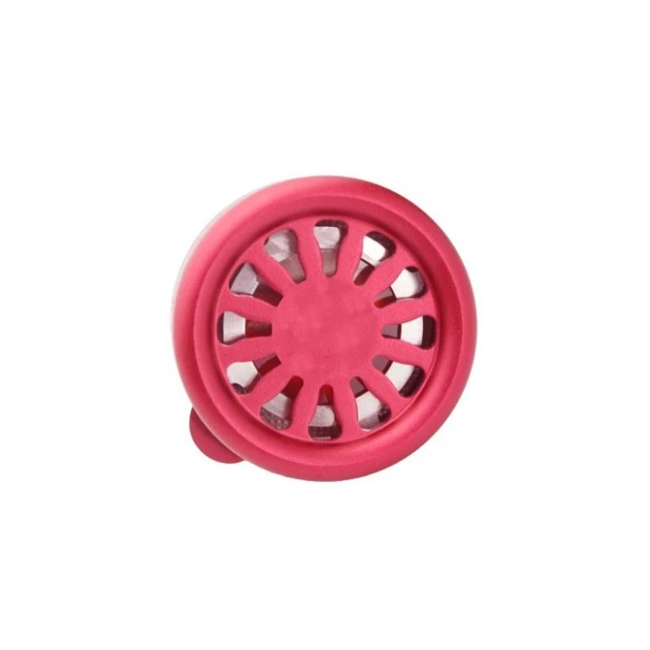 Aluminium Auto Interior Perfume For Car Accessories