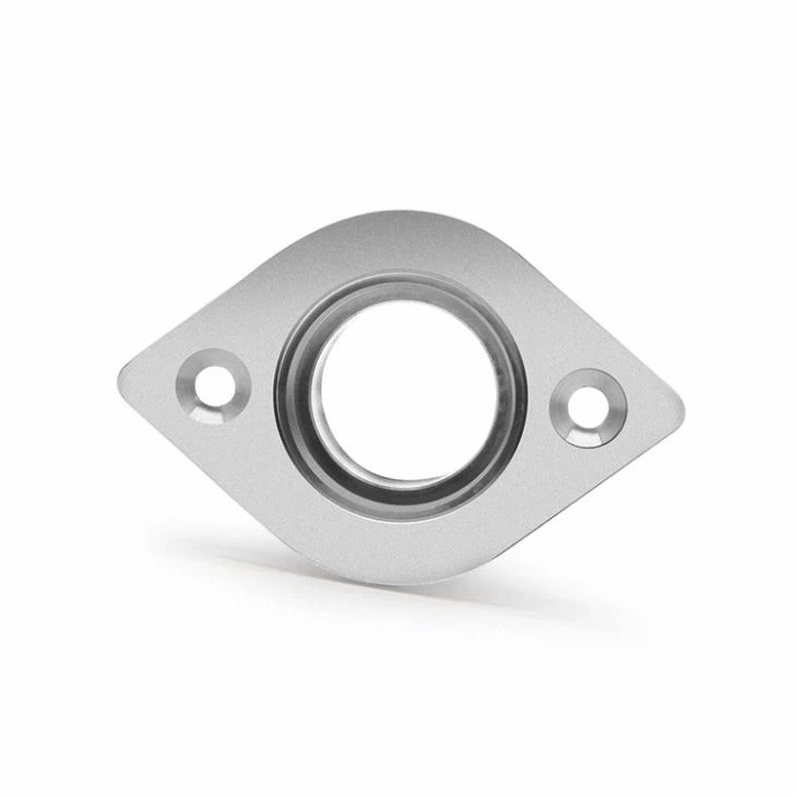Aluminium Front Panel Fittings For Window And Door