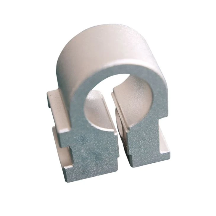 Anodizirani aluminijasti deli CNC z natančnim rezkanjem 6061