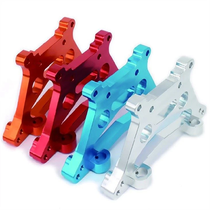 Anodized Aluminumcar Wheel Spacer Adapter