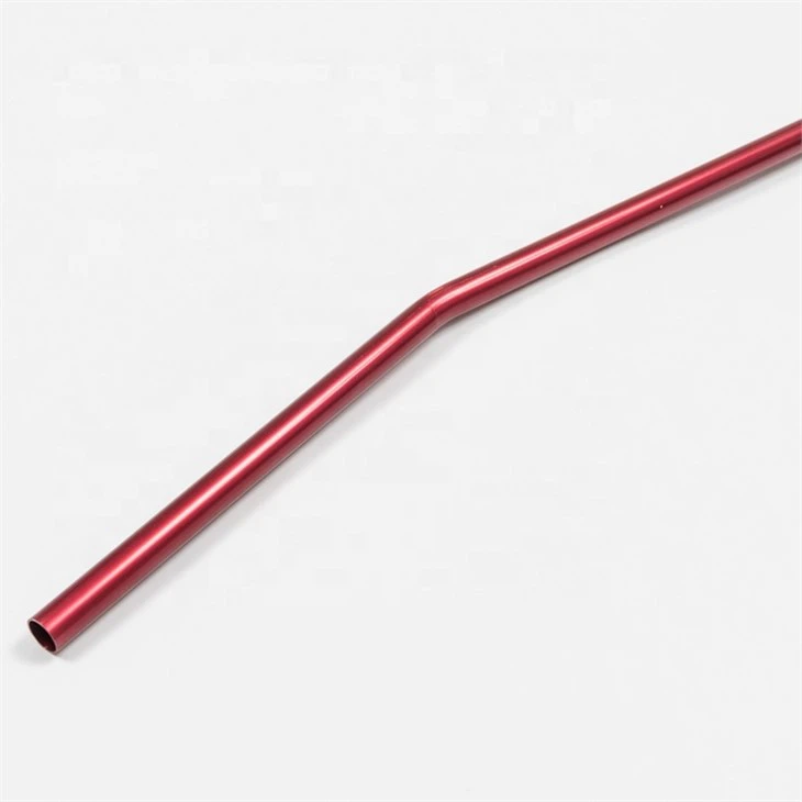 Anodized Thread Aluminum Adjustable Extension Tube