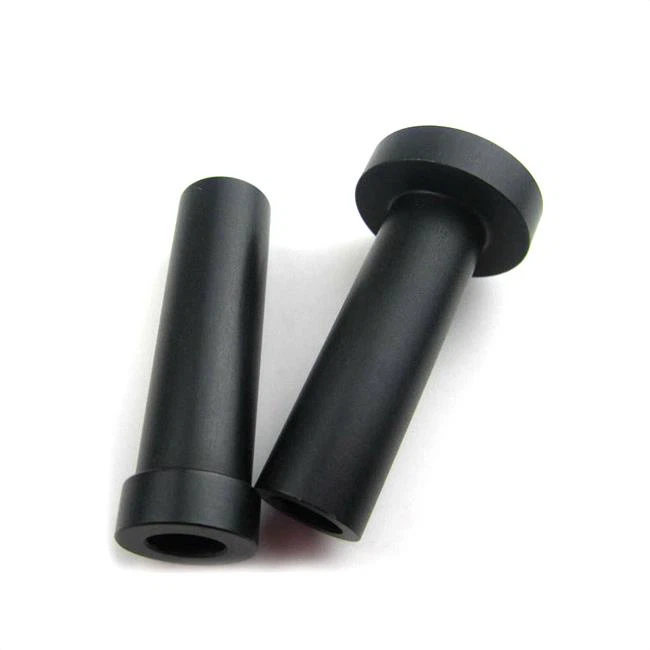 CNC plastični POM najlonski nadomestni deli