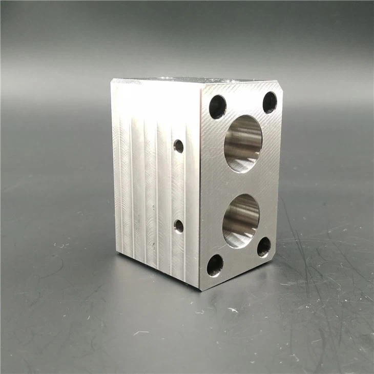 4OEM ODM Aluminum Lathe Parts  Machining