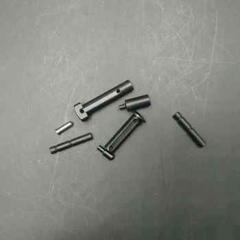 Storitev struženja aluminija za komponente CNC-obdelava