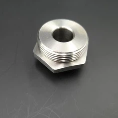 Deli anodiziranih barvnih aluminijastih CNC rezkalnih strojev