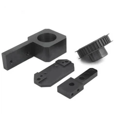 CNC obdelava delov 3D tiskarske storitve