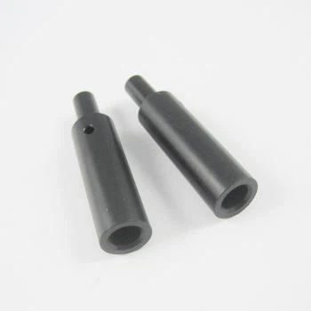 CNC strojni avtomati za obdelavo titana, avtomatski deli