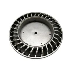 Kovinski deli za tlačno litje