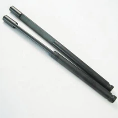 OEM natančni majhni obdelovalni deli aluminija