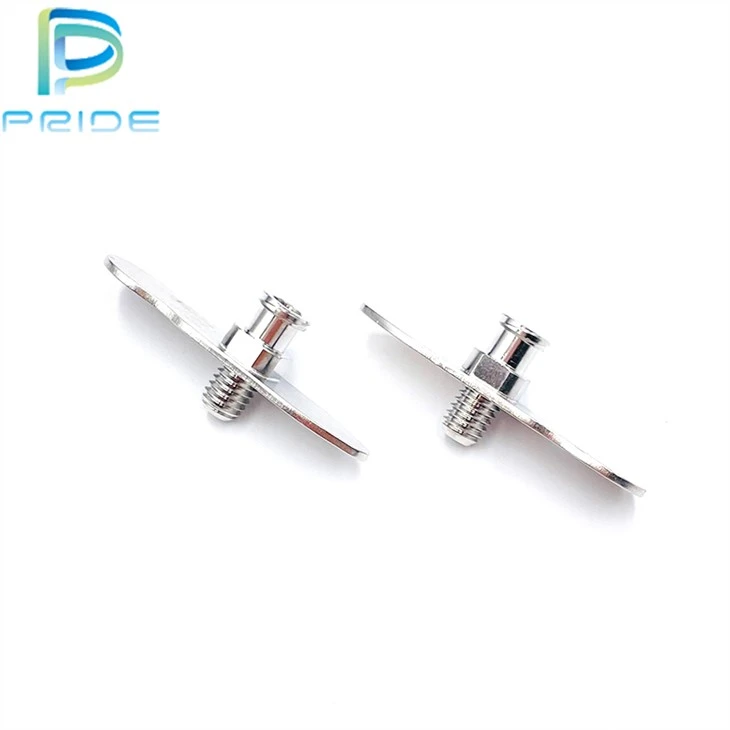Mechanical Parts Auto Turning Fabrication Services