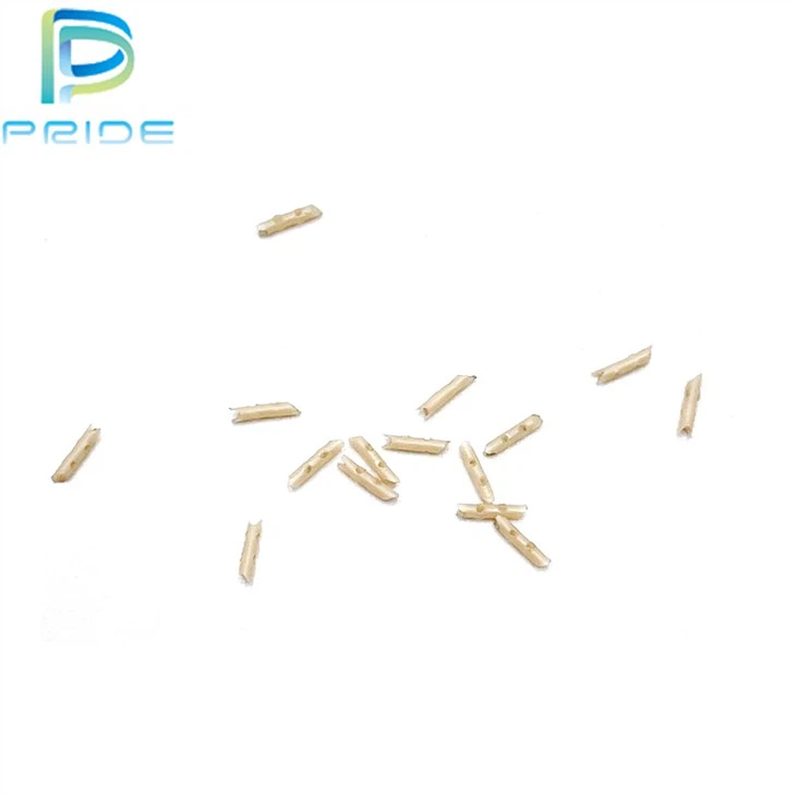 Ss304 Casing / Deckel Parts Kolben Parts Service