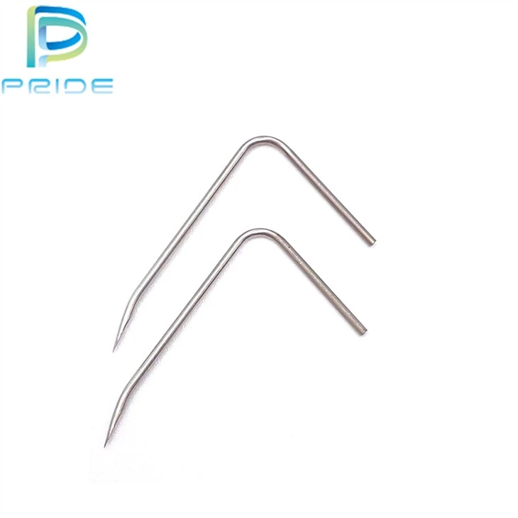 With Passivating Oem Cnc Metal Parts
