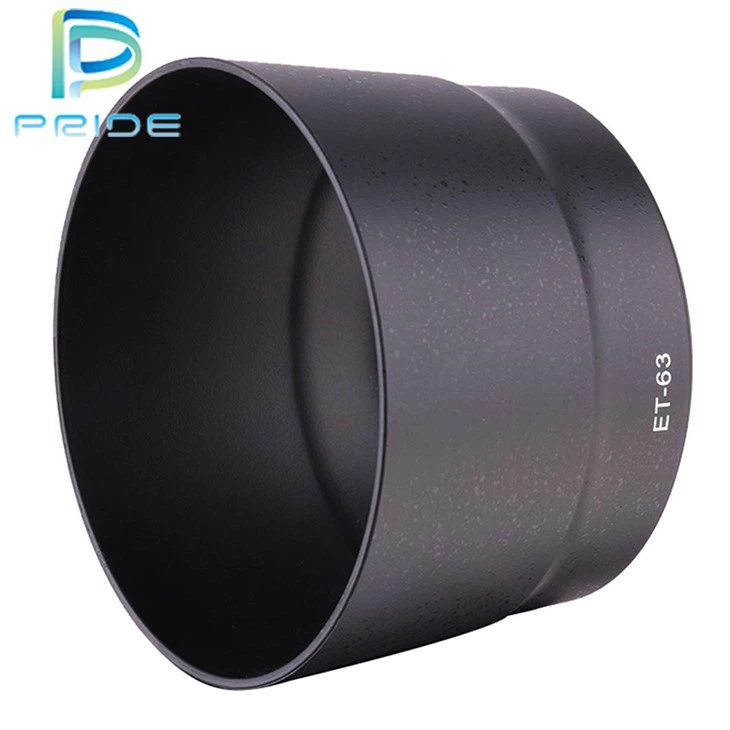 CNC Machining Lens Hood Mount